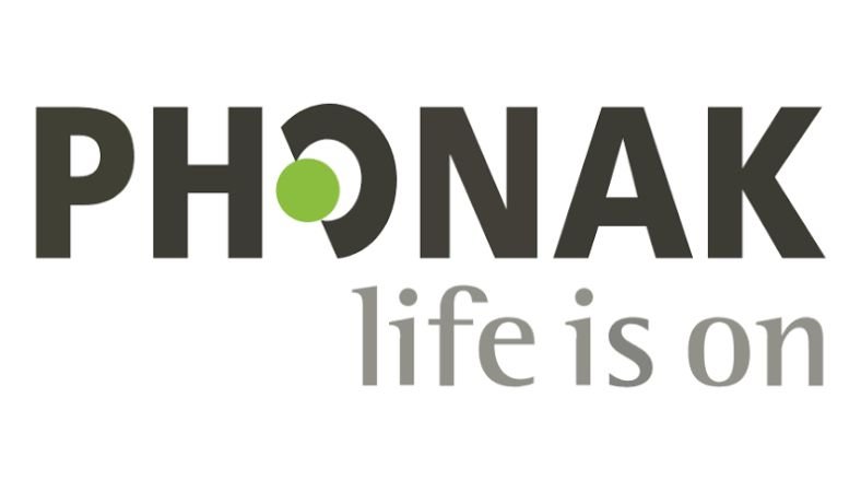 Logo Phonak